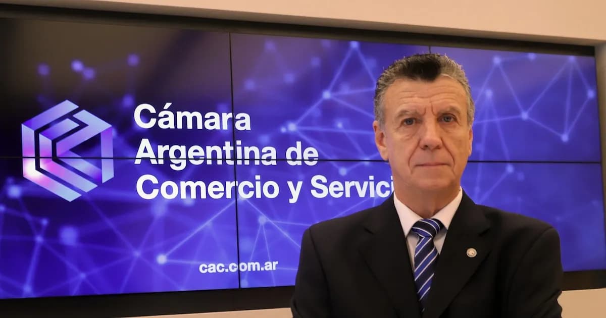 La Cámara de Comercio solicita a ARCA suspender embargos a pymes en crisis