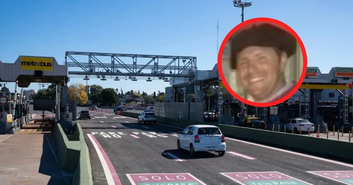 Tragedia en la autopista: un padre y su hijo atropellados mientras revisaban su camioneta