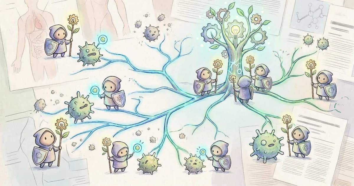 La naturaleza como aliada: cómo la exposición temprana reduce el riesgo de alergias