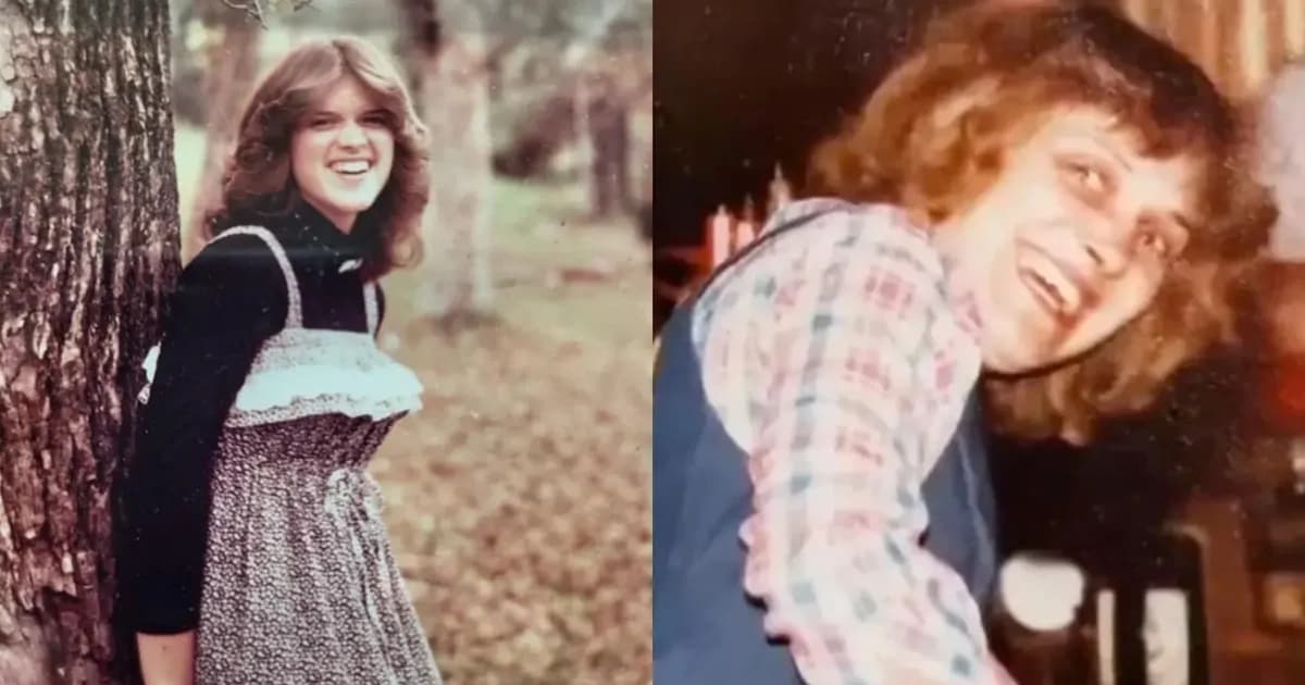 Un asesino condenado tras 40 años de impunidad gracias a un chicle y ADN