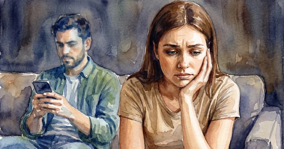 Identificando relaciones tóxicas: señales y momentos para distanciarse