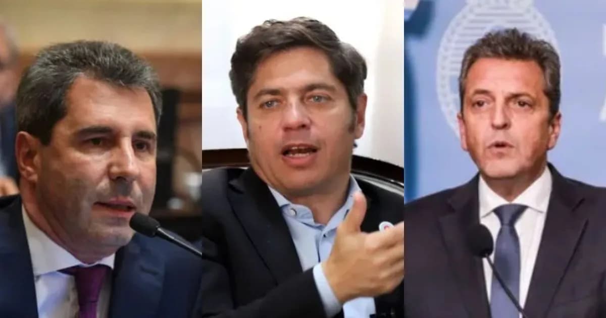 El desafío del postmileísmo: ¿Prematuro o necesario rumbo electoral para 2027?
