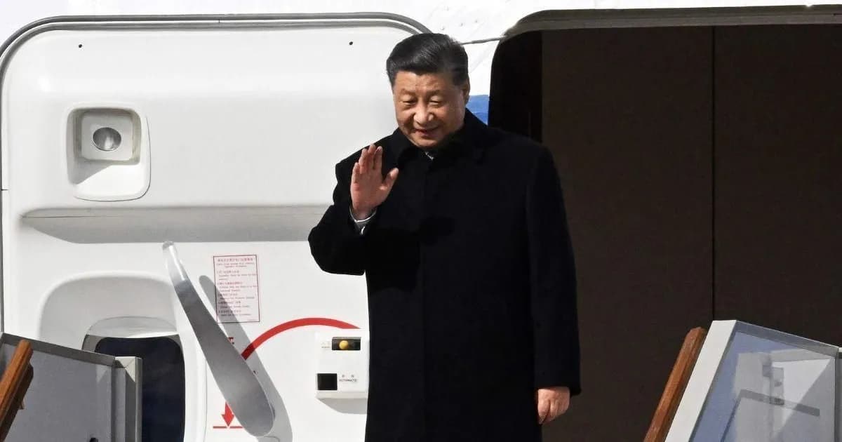 China advierte sobre posibles represalias a la UE por investigaciones a sus empresas