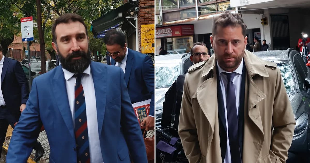 Tensión en el juicio por Maradona: enfrentamiento entre fiscal y abogado interrumpe la audiencia