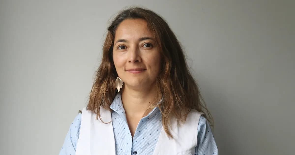 Nancy Guerrero de MSF: La Violencia como Epidemia en América Latina