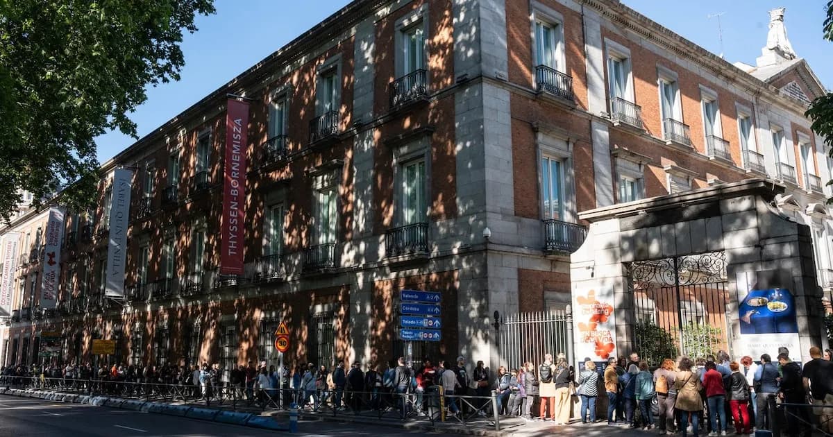 Museos españoles conmemoran el Día Internacional con actividades variadas y acceso gratuito