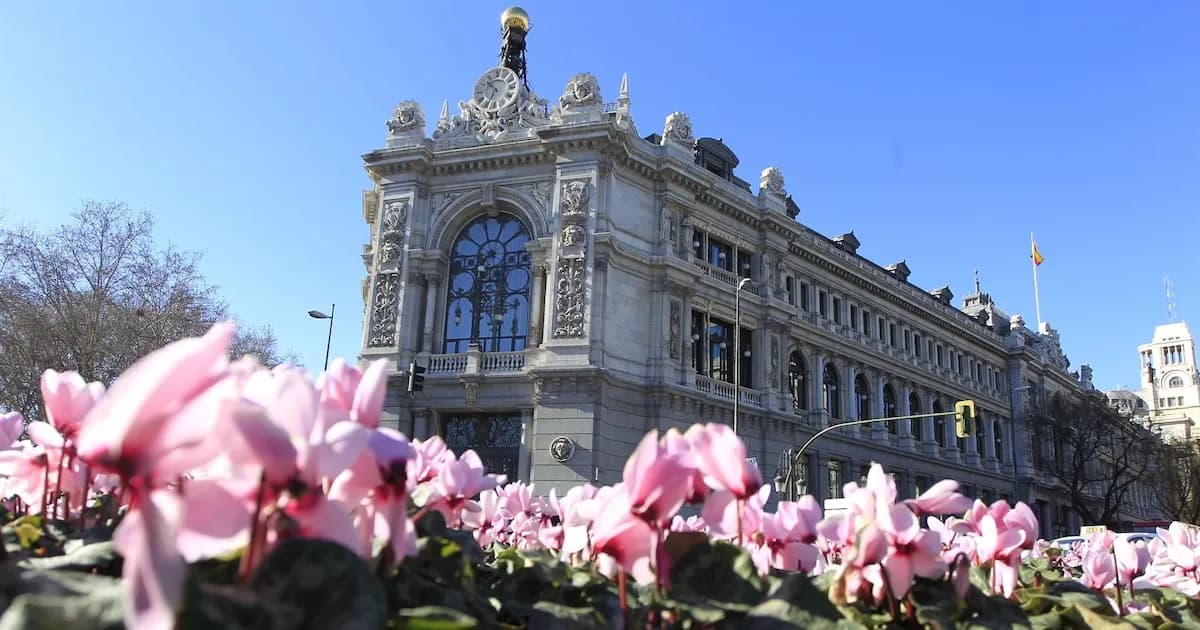 Proyecciones del Banco de España: Deuda de hogares alcanzará el 65% de sus ingresos en 2028