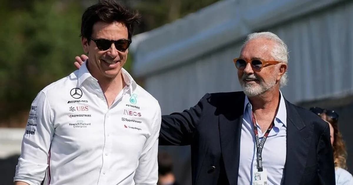 McLaren exige a la FIA frenar alianzas entre equipos de F1 en medio de tensiones con Mercedes