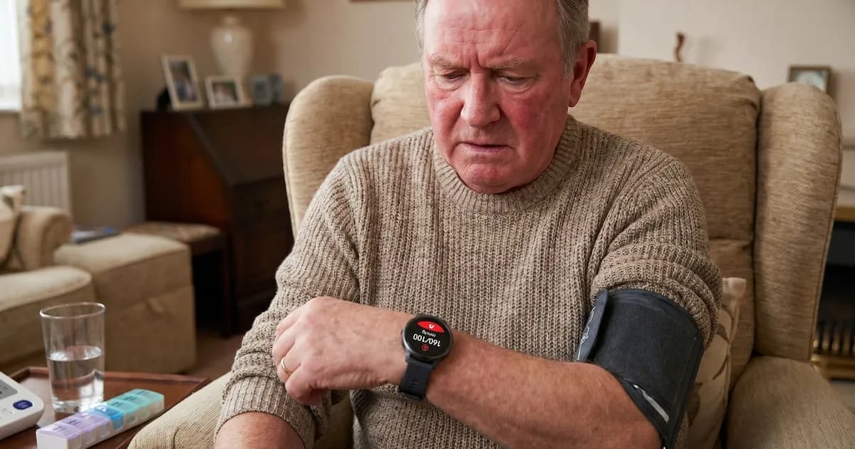 Cómo medir la presión arterial en casa: tecnologías y recomendaciones esenciales