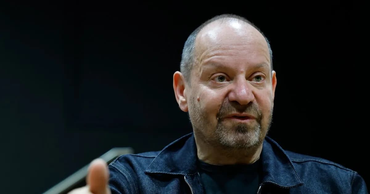 Philippe Sands: La Justicia Internacional y sus Implicaciones en la Actualidad