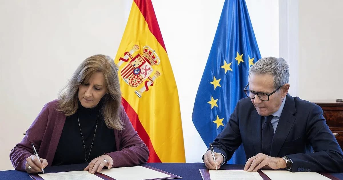 Ministerio del Interior y AECC unen fuerzas para combatir el cáncer entre sus empleados