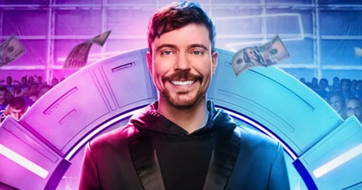 Estafa con IA: Suplantan a MrBeast y roban 14.000 dólares a una mujer en Canadá