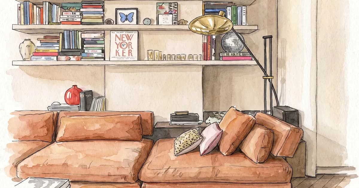 Claves para elegir el sillón ideal: estilo y funcionalidad sin romper el presupuesto