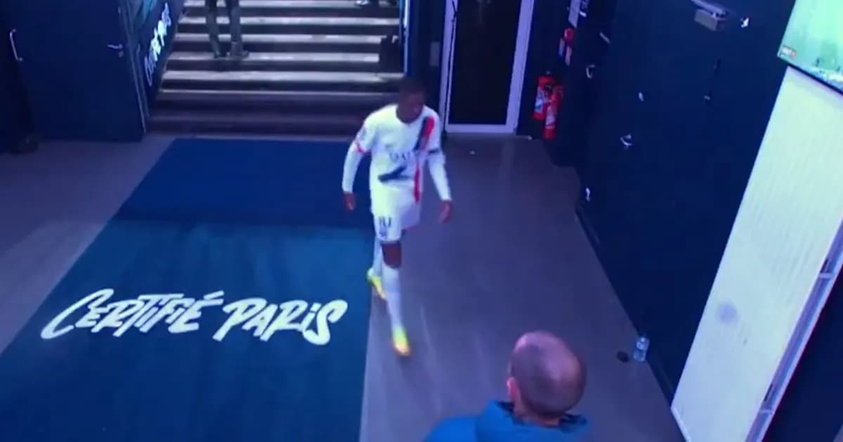 Incertidumbre en el PSG y la selección francesa por lesión de Dembélé