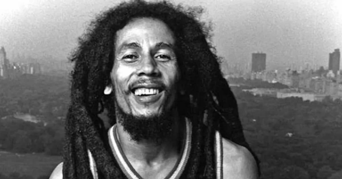 El emotivo homenaje a Bob Marley que unió a Jamaica en su despedida