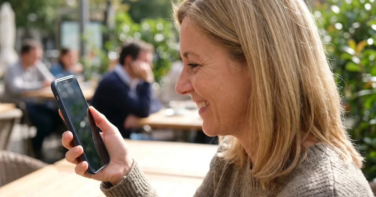 Consejos para alargar la vida de la batería de tu smartphone