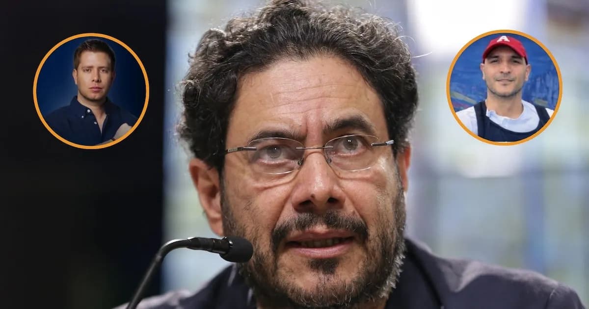 Polémica en Bogotá y Cali: Candidatos del Centro Democrático eliminan murales de Iván Cepeda