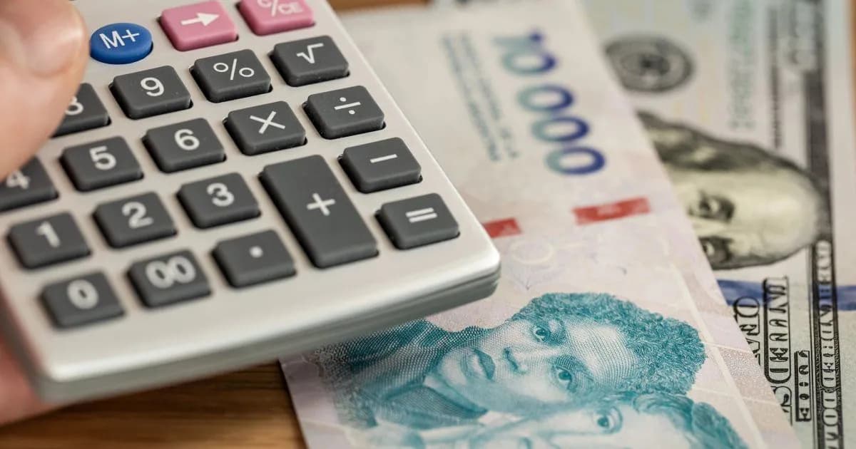 Inflación en descenso: nuevas proyecciones y oportunidades de inversión esta semana