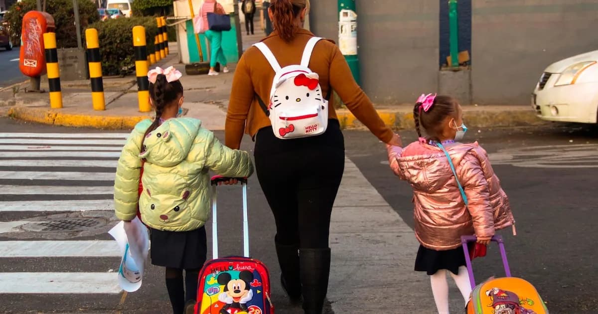 La SEP aclara el regreso a clases tras el Día del Maestro: ¿habrá clases el 18 de mayo?