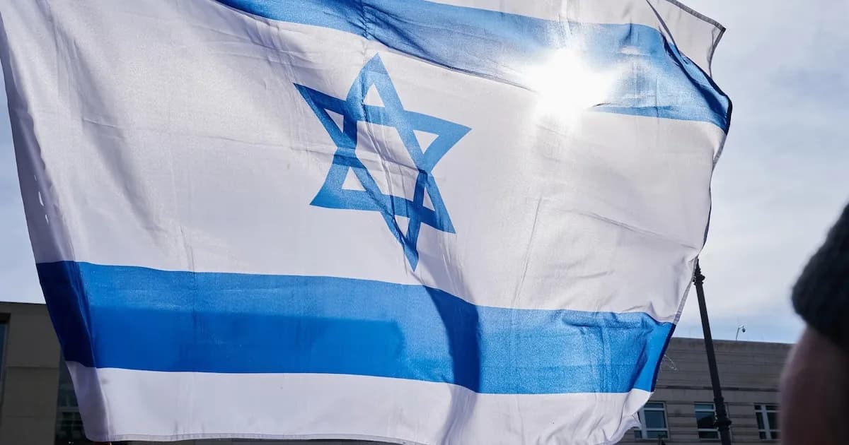 Tiroteo en una localidad árabe de Israel deja al alcalde gravemente herido