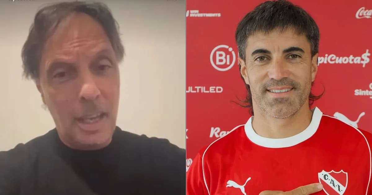 Gustavo López aclara controversia con Ignacio Malcorra tras incidente en Radio La Red
