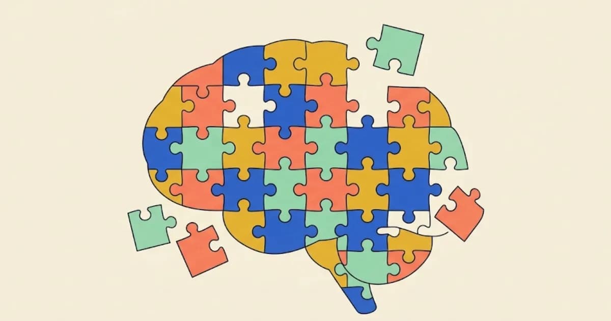 El poder de la ignorancia: cómo seleccionar información mejora el aprendizaje