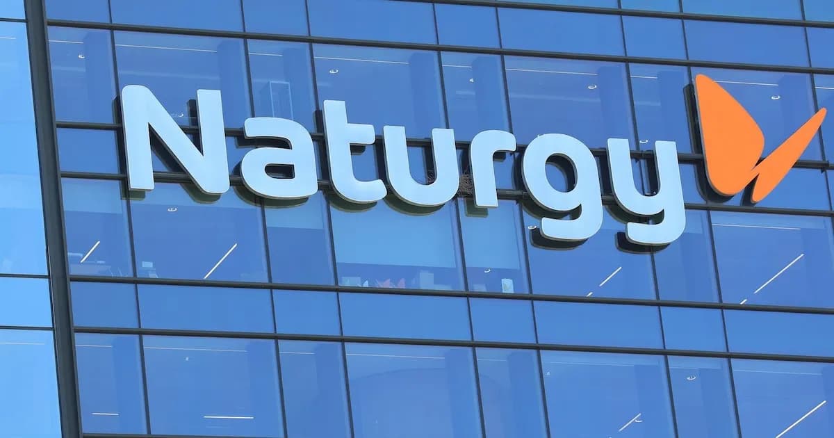 Naturgy se desprende de proyectos solares en EE.UU. ante la incertidumbre regulatoria