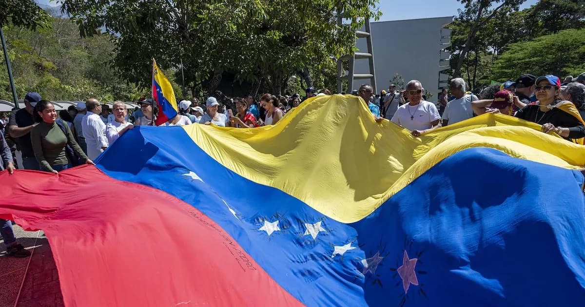 La tragedia del chavismo: Familias destruidas en Venezuela y el silencio en Argentina