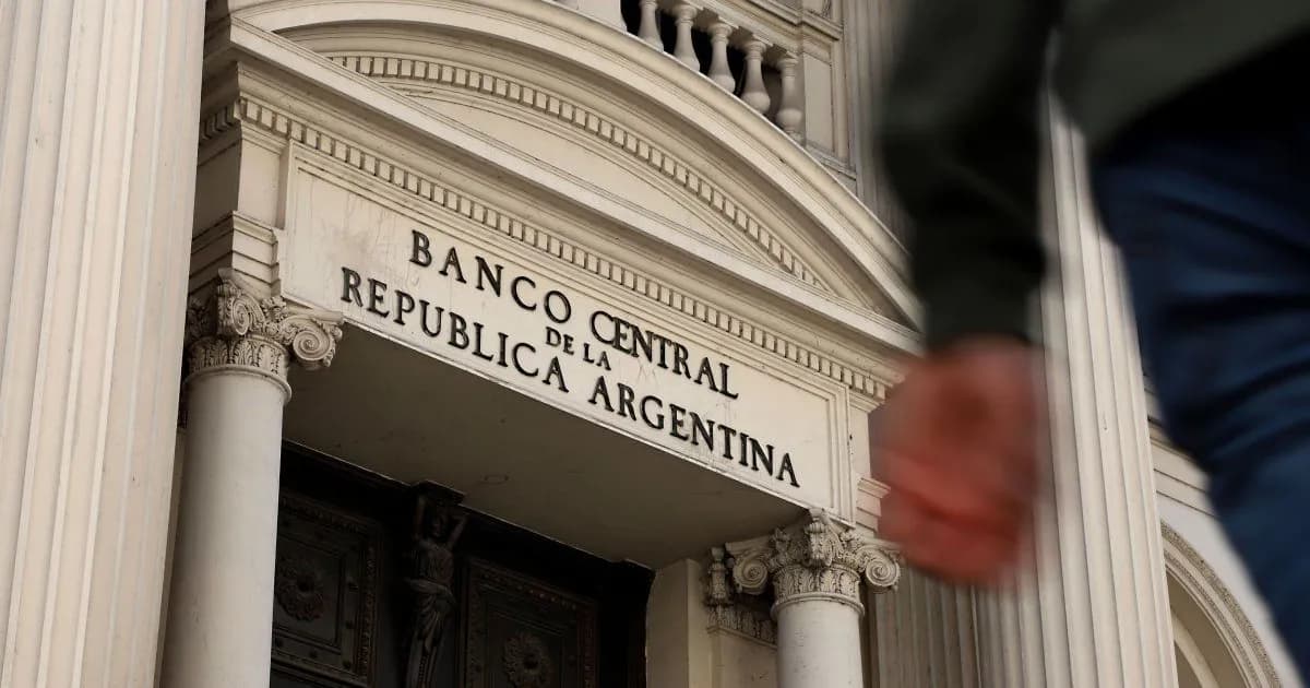 El BCRA Reduce Drásticamente el Swap con China: ¿Renovará el Gobierno el Acuerdo?