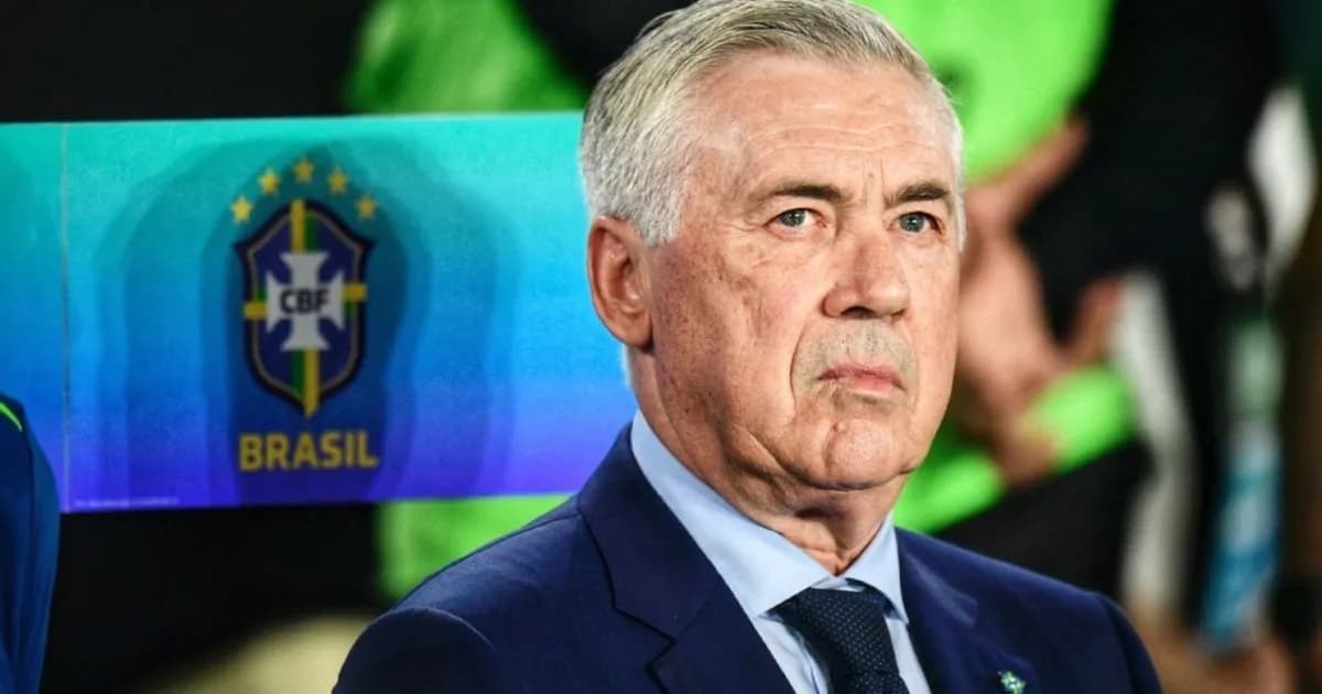 Brasil se prepara para anunciar su lista definitiva de 26 futbolistas para el Mundial 2026