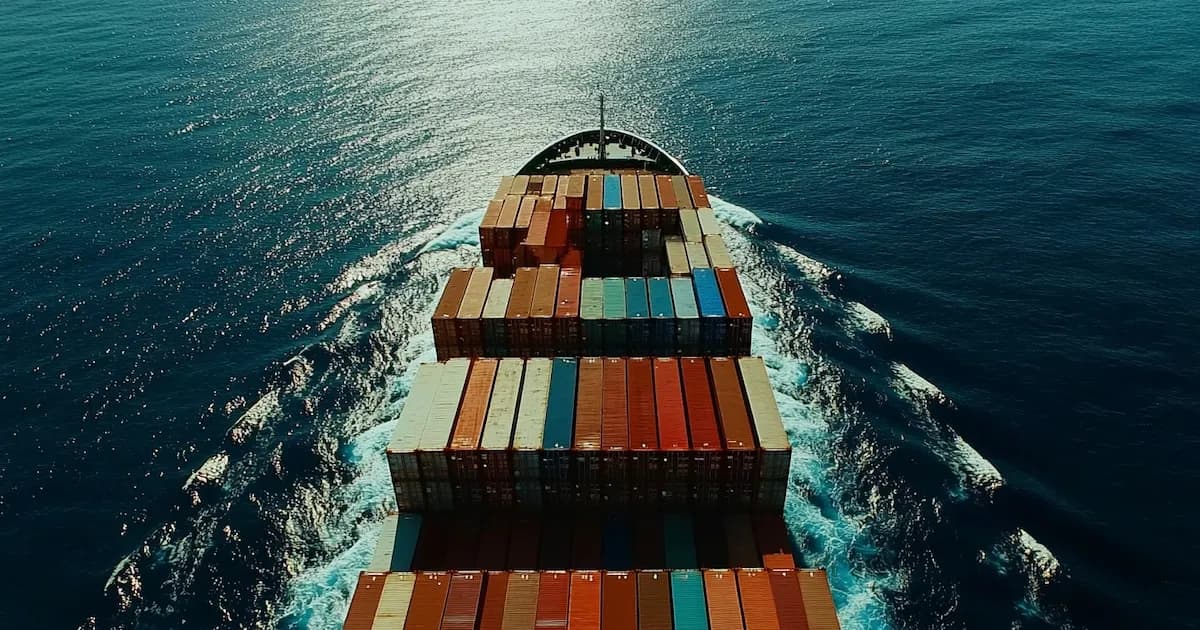 Argentina prevé alcanzar exportaciones récord de USD 100.000 millones para 2026