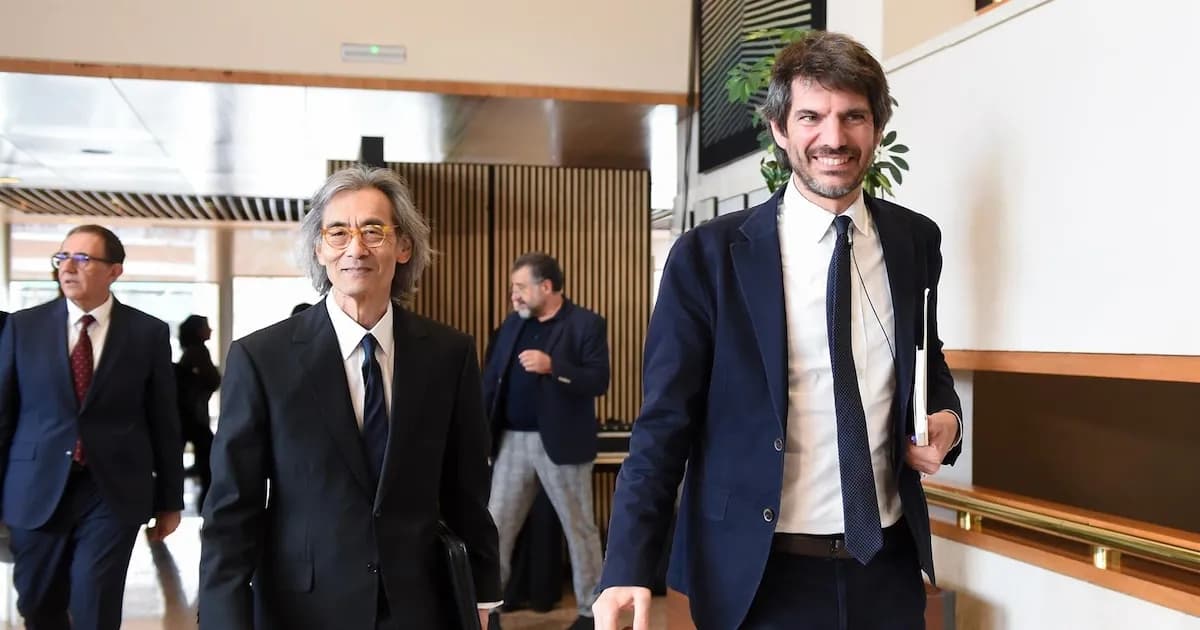La OCNE lanza su temporada 2026/27 con Kent Nagano al frente y 119 conciertos programados