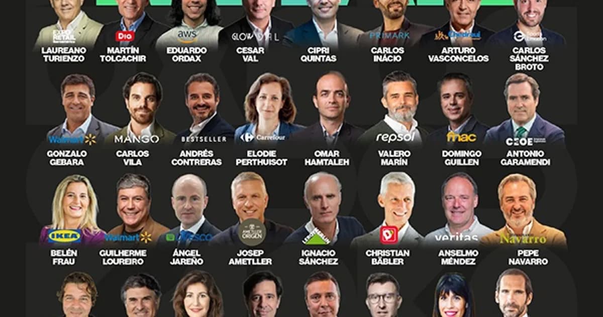 ExpoRetail Iberoamérica 2026: Un Encuentro Fundamental para el Sector Retail de la Región