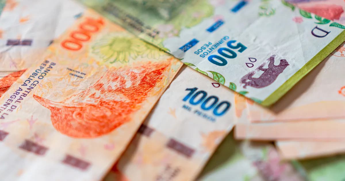 Los Salarios Registrados Siguen en Caída: Una Realidad Preocupante para el Poder Adquisitivo