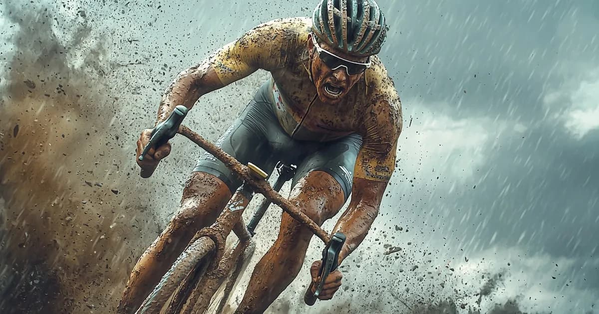 Crisis sanitaria afecta a ciclistas antes del Giro de Italia tras brote gastrointestinal