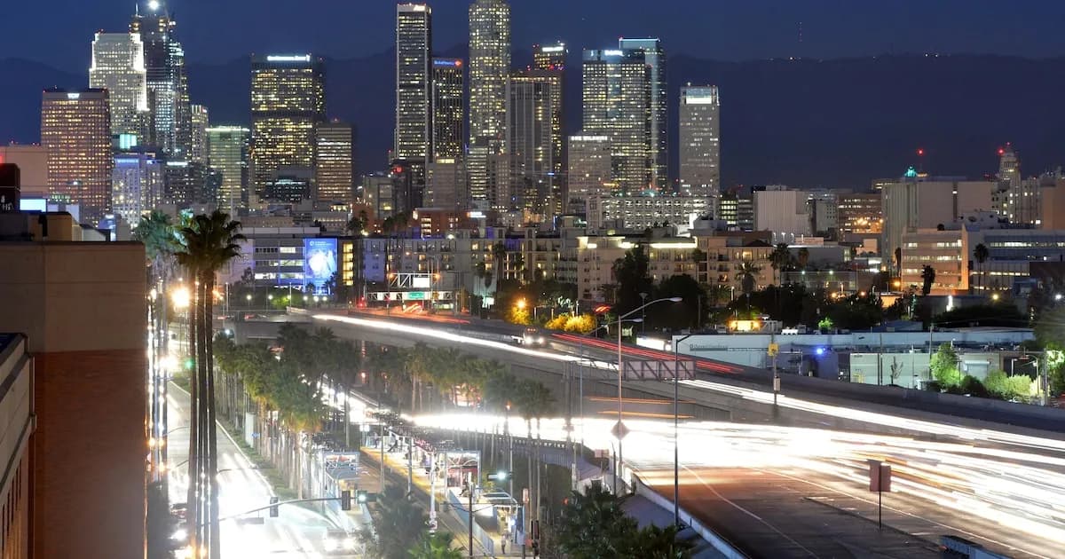 Los Ángeles presenta un listado de propiedades de alquiler con múltiples irregularidades