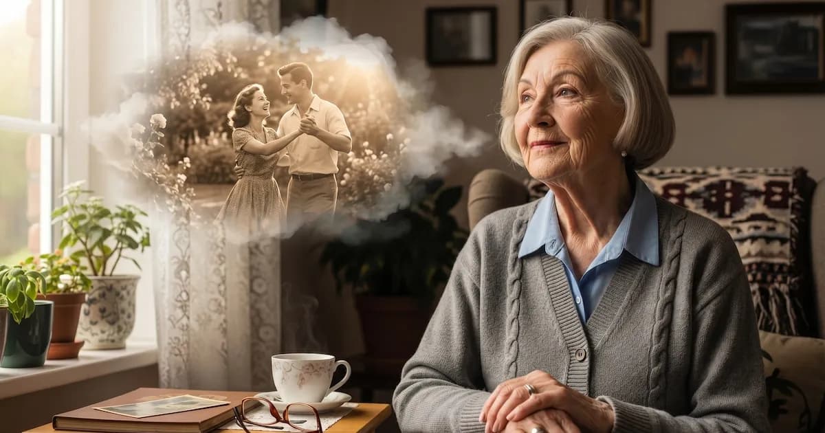 El Palacio de la Memoria: Técnica Clave para Mejorar la Memoria y Combatir el Envejecimiento Cerebral