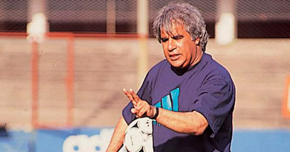 Pedro Marchetta: el entrenador que transformó las charlas técnicas en un espectáculo humorístico