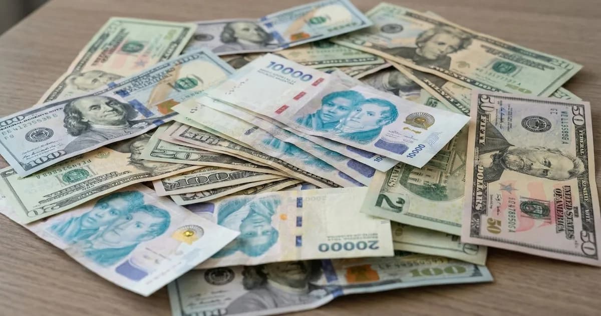 Estrategias de ahorro para minoristas ante la estabilidad del dólar y bajas tasas de interés