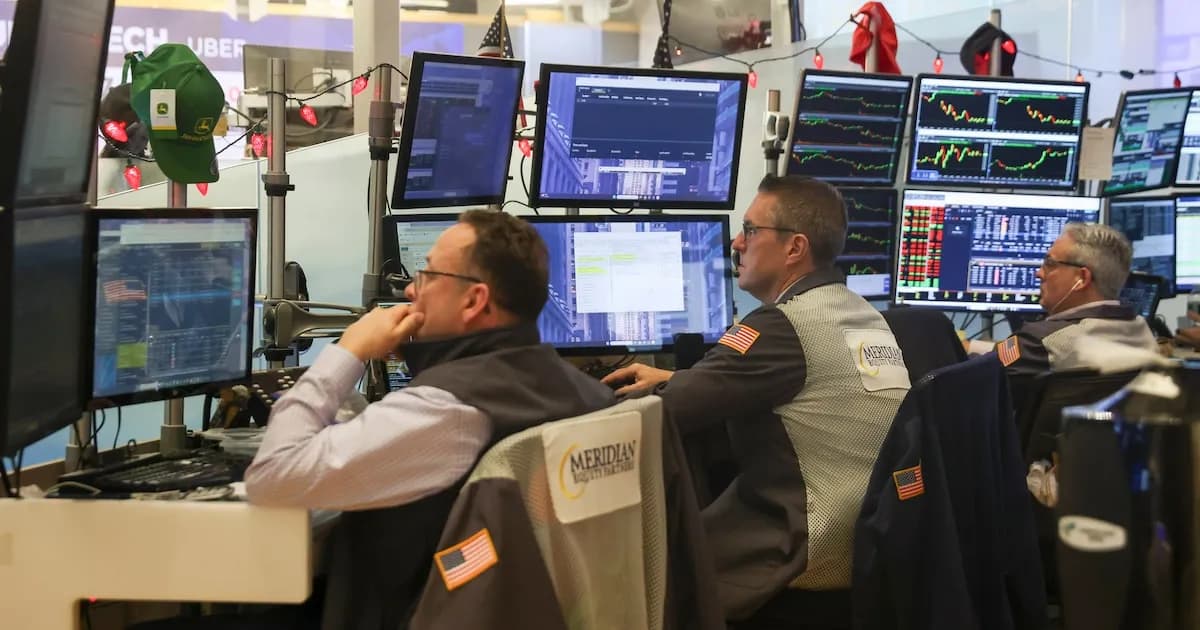 El riesgo país se aproxima a los 550 puntos: factores que impulsan su incremento