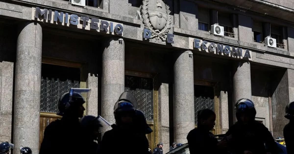 Desmitificando el estado de la macroeconomía argentina