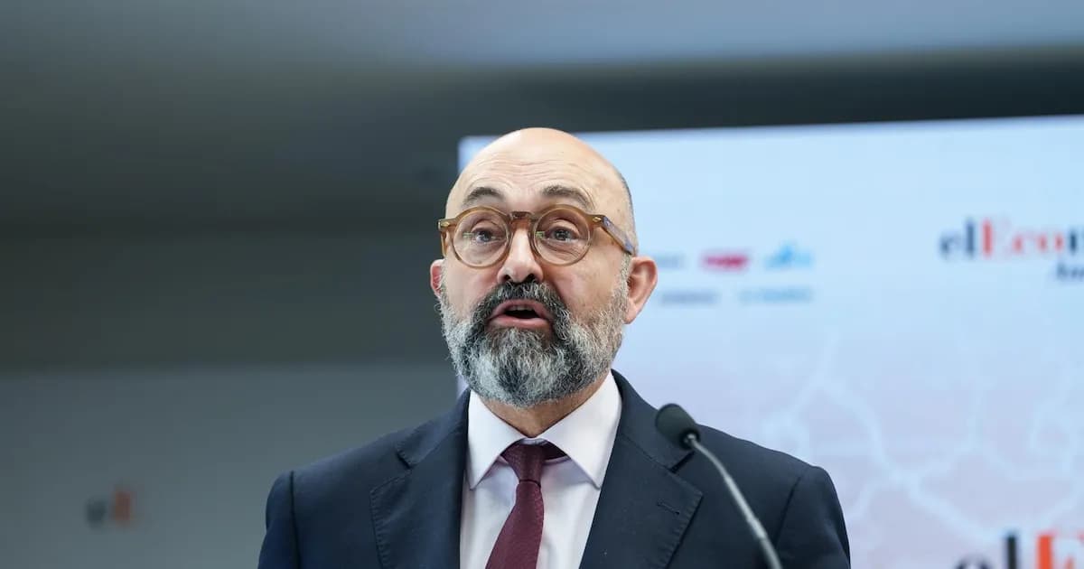 Adif enfrenta una crisis de confianza en el transporte ferroviario y propone soluciones
