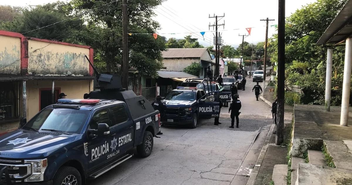 México amplía investigación a militares por muerte de agentes de la CIA en operativo antidrogas