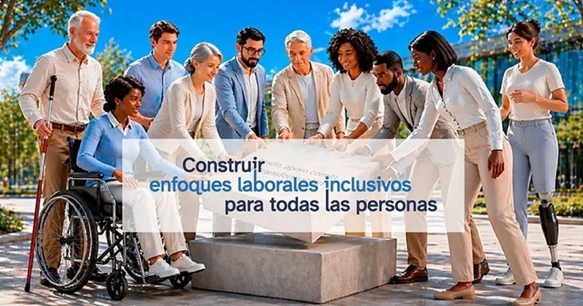 Ilunion promueve la diversidad en el entorno laboral durante mayo