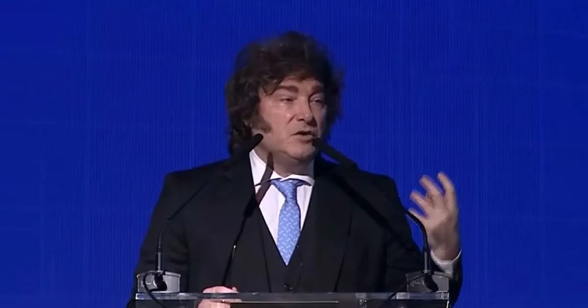 Milei reafirma su compromiso con la política monetaria para combatir la inflación