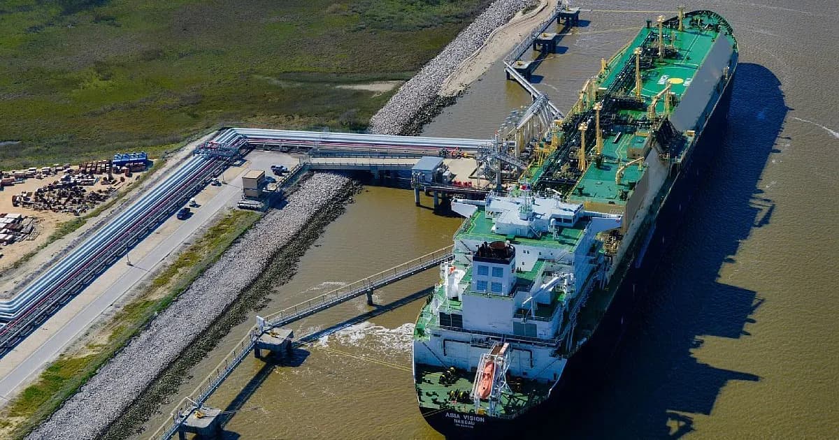 Compra de GNL: nuevos desafíos para la industria y la necesidad de gas en invierno