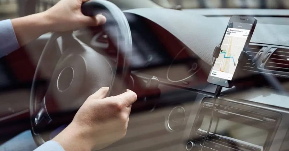 El auge del pluriempleo: cómo los autos se convierten en fuentes de ingresos extra