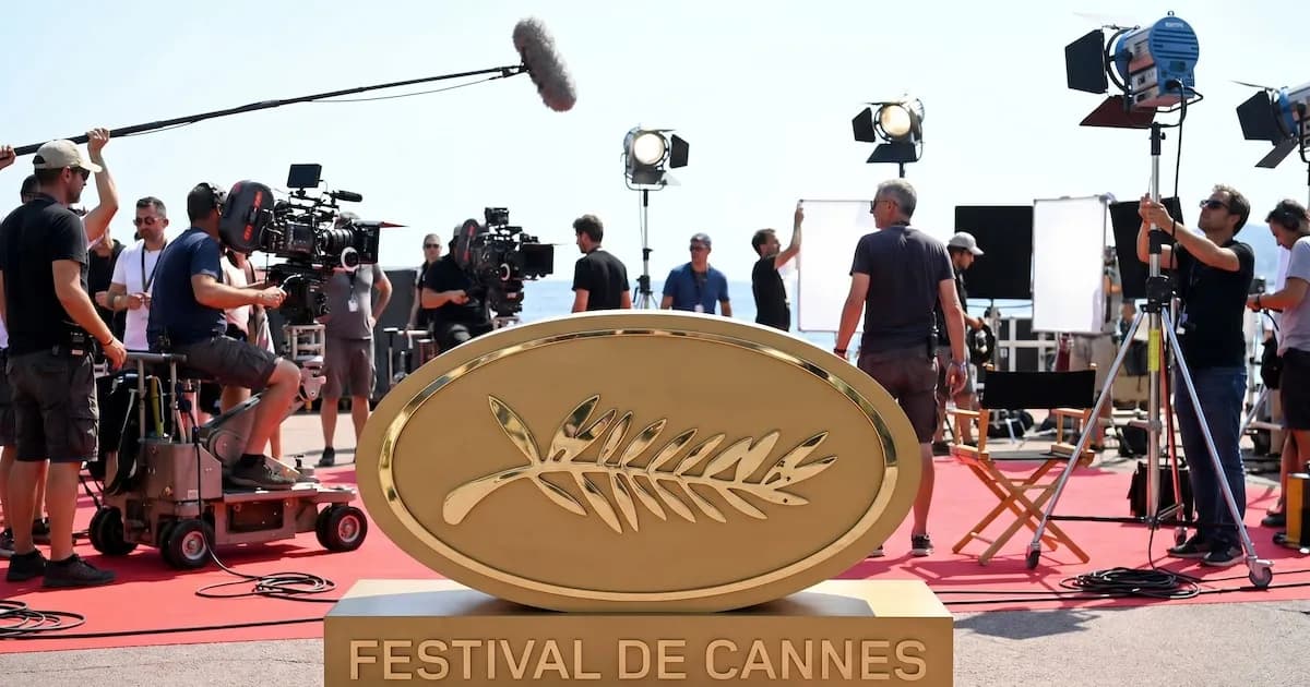 La Inteligencia Artificial en el Cine: Un Debate Caliente en Cannes