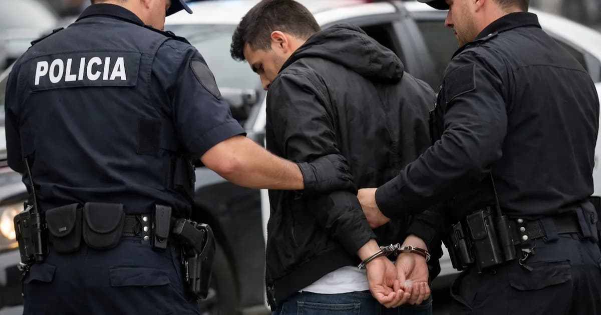 Detienen a 60 delincuentes sexuales en EE.UU. por delitos en redes sociales