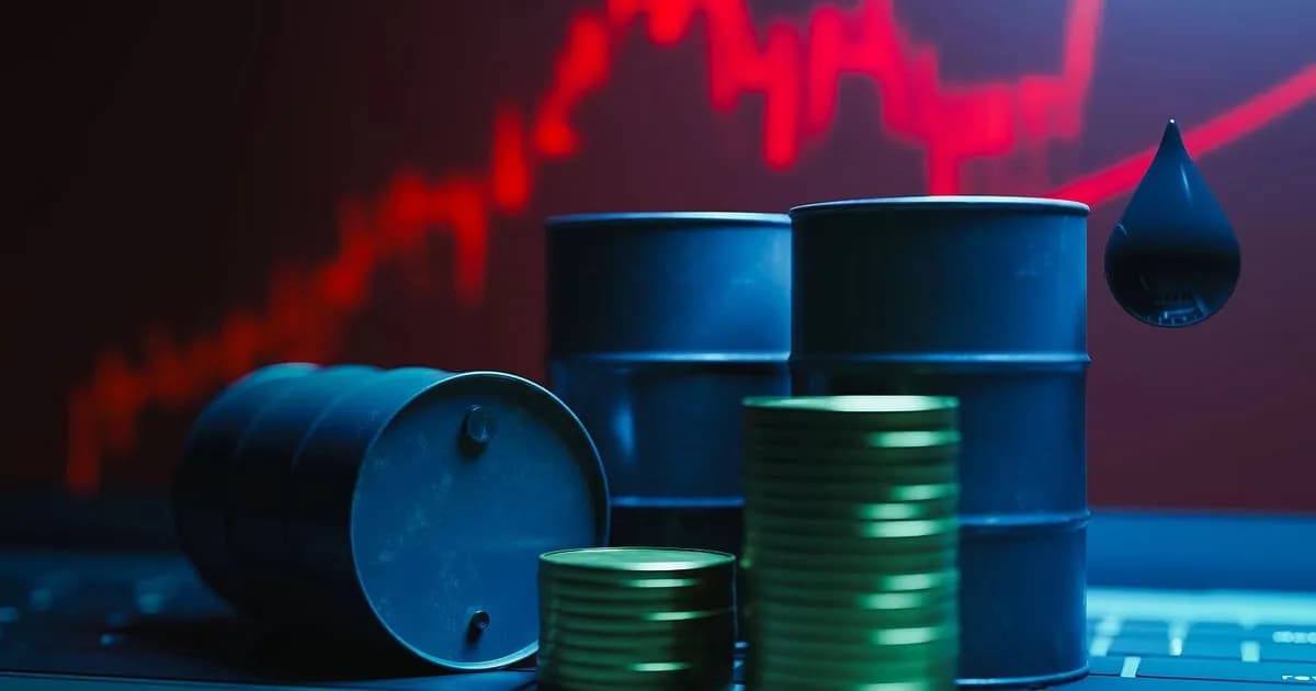 La inflación mayorista en Argentina se dispara al 5,2% en abril por la guerra en Medio Oriente